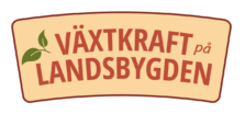 Växtkraft på Landsbygden 